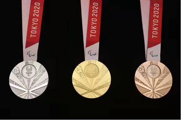 第16届残奥会开幕在即！连续4届蝉联榜首，中国代表团出征东京有望续写辉煌休闲区蓝鸢梦想 - Www.slyday.coM