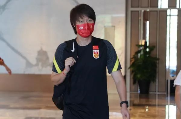 李铁：中国足球就像是你的儿子，不能考不好就不要了休闲区蓝鸢梦想 - Www.slyday.coM