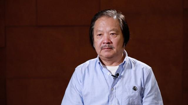 生活的颤音41年5位老艺术家已去世史钟麒老当益壮冷眉变化大