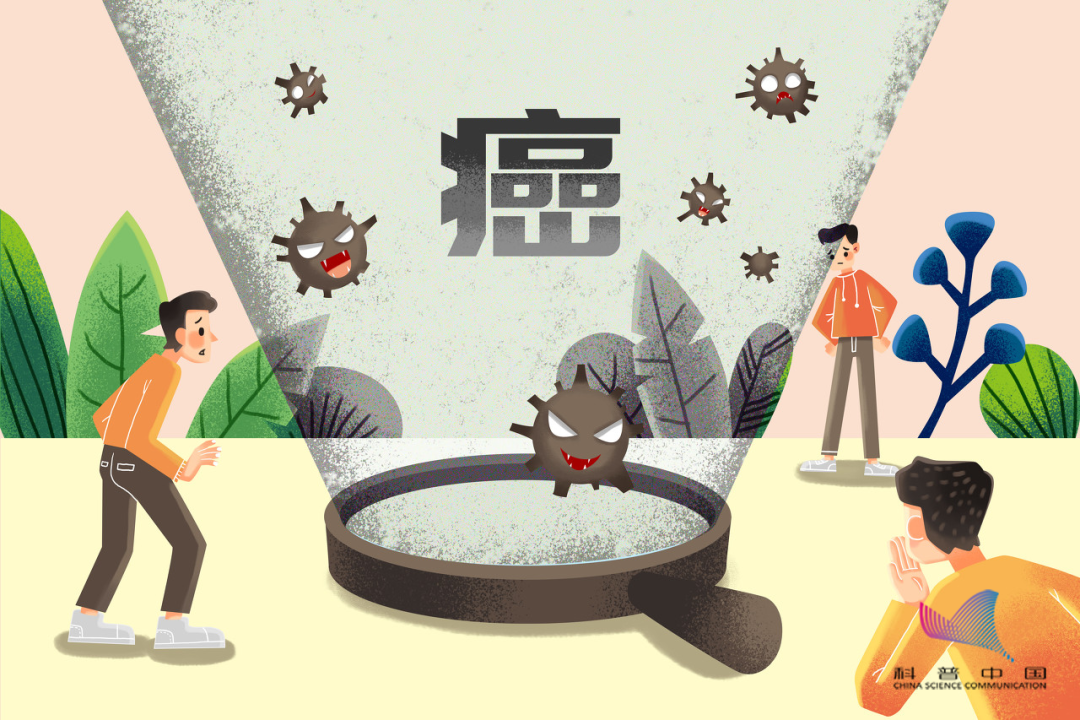 【关注】哪些人更容易得癌症？肿瘤医生：这五类人！休闲区蓝鸢梦想 - Www.slyday.coM