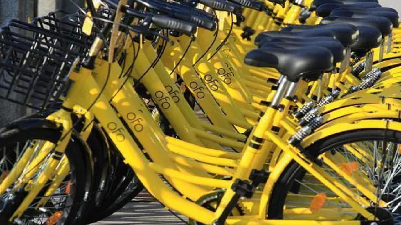 ofo关联公司接连注销