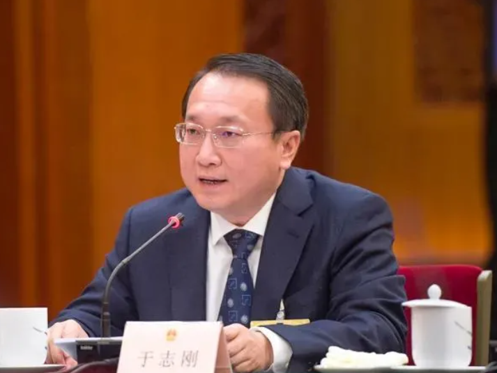 杭州市委书记周江勇被查!今年以来已打20