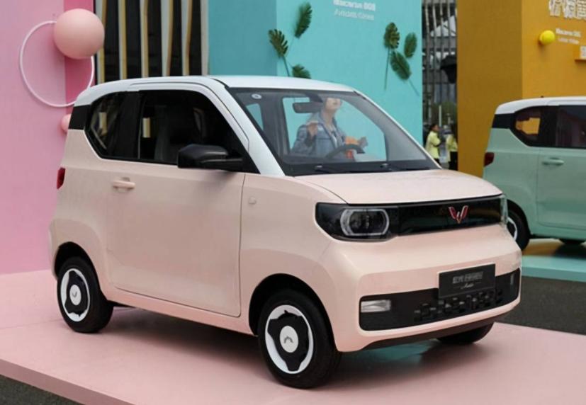 窄胎,是新能源汽车发展的未来?