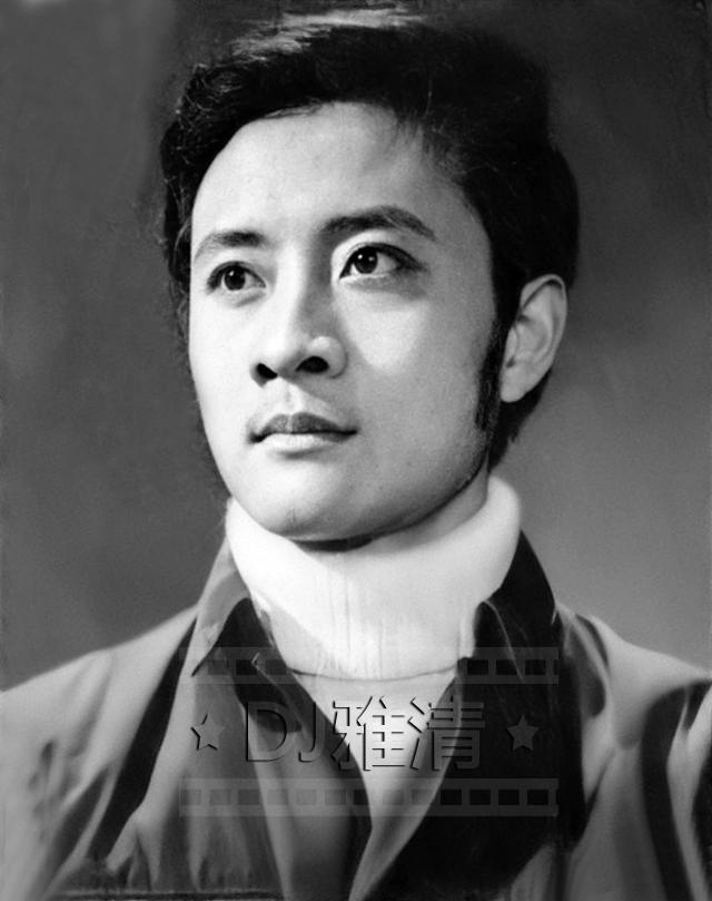 生活的颤音41年5位老艺术家已去世史钟麒老当益壮冷眉变化大