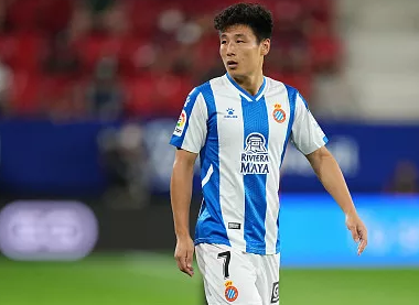 补时进球被吹武磊差点绝杀欧联杯冠军