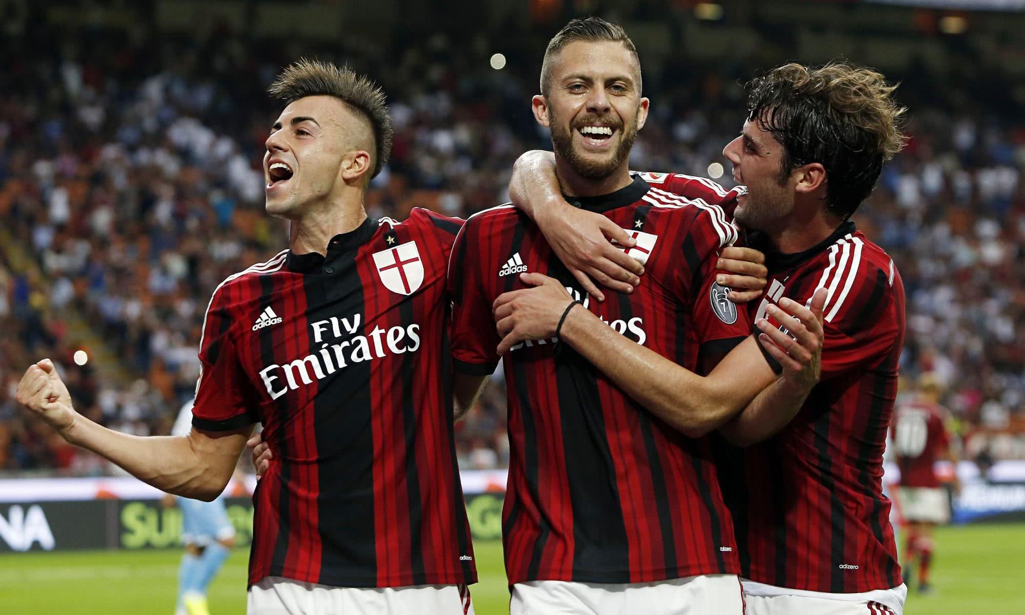 老规矩首先呢咱们先来了解一下这两支球队什么来头,桑普多利亚在上