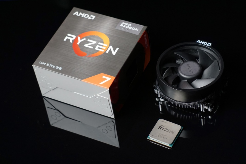 没有独显游戏照样玩全靠锐龙75700g