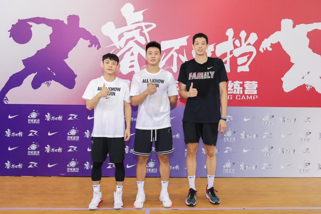 4消息!赵睿训练营闭营,福建重建,阿日2年续约,刘传兴有望出国