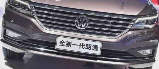 大众同门之争：宝来VS朗逸谁会更胜一筹？