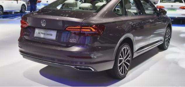 大众同门之争：宝来VS朗逸谁会更胜一筹？