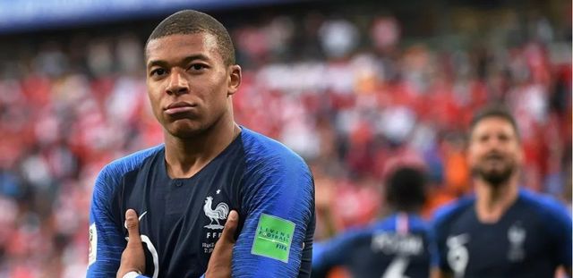 皇马挖角姆巴佩五大计划,精准无误,法国天才或将降临伯纳乌!休闲区蓝鸢梦想 - Www.slyday.coM