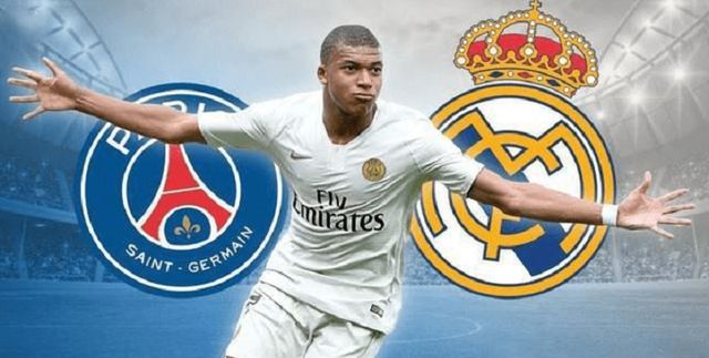 皇马挖角姆巴佩五大计划,精准无误,法国天才或将降临伯纳乌!休闲区蓝鸢梦想 - Www.slyday.coM