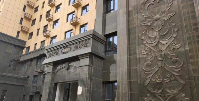 涞水花溪社区中元节倡议书走心了