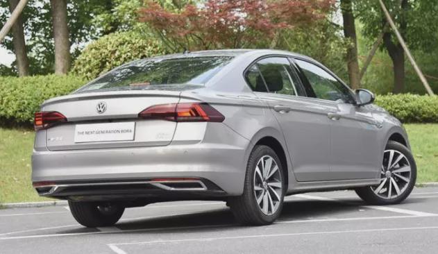 大众同门之争：宝来VS朗逸谁会更胜一筹？