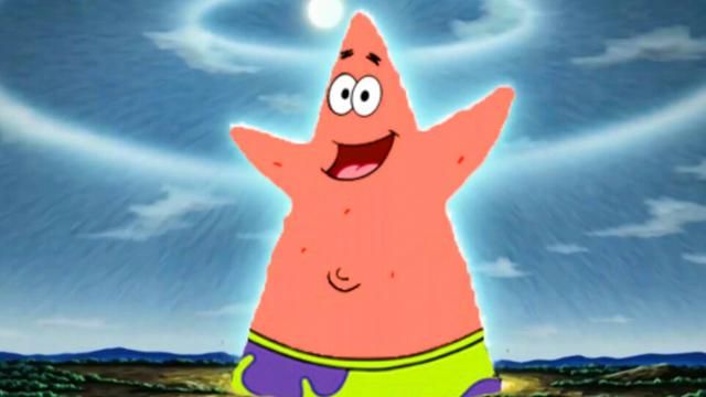 除了尸鬼封尽之外,晓组织里迪达拉的"艺术就是派大星"之术设定上也是