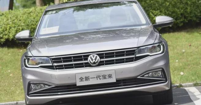 大众同门之争：宝来VS朗逸谁会更胜一筹？