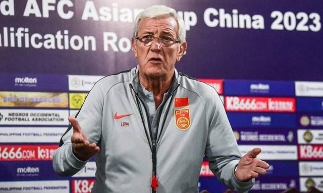 不能说儿子考不好,就不要了!续约至2026年国足主教练李铁如是说休闲区蓝鸢梦想 - Www.slyday.coM