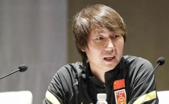 不能说儿子考不好,就不要了!续约至2026年国足主教练李铁如是说休闲区蓝鸢梦想 - Www.slyday.coM