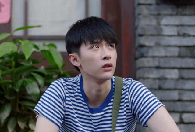 《亲爱的爸妈》江林:作为人间小太阳的他,才是最幸