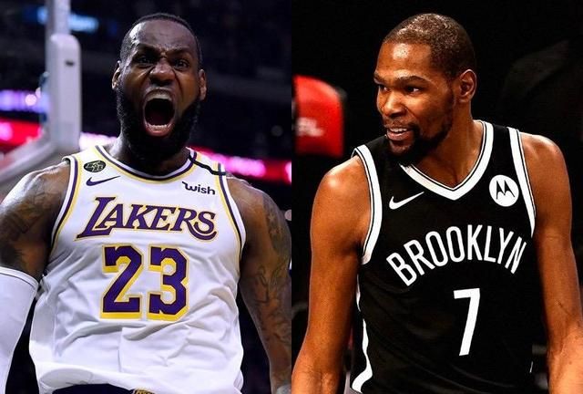 针对杜兰特?奥胖表态NBA仅有4人无需再证明自己,詹姆斯库里在列休闲区蓝鸢梦想 - Www.slyday.coM