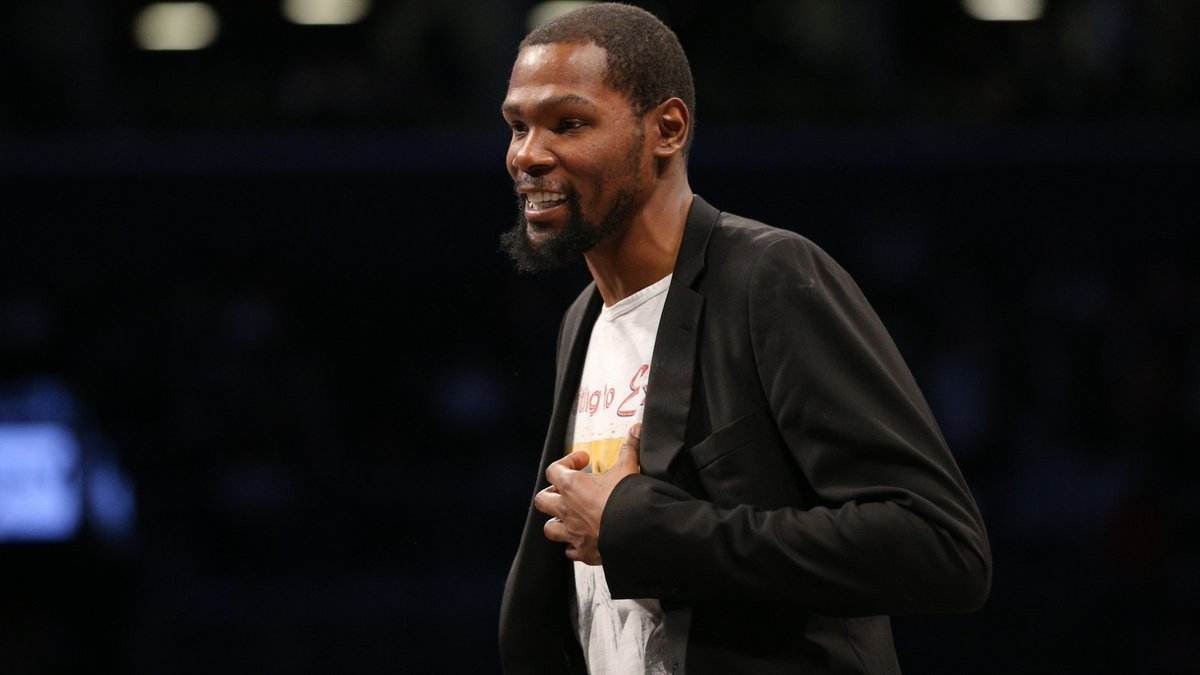 戴夫谈杜兰特去向 新浪网