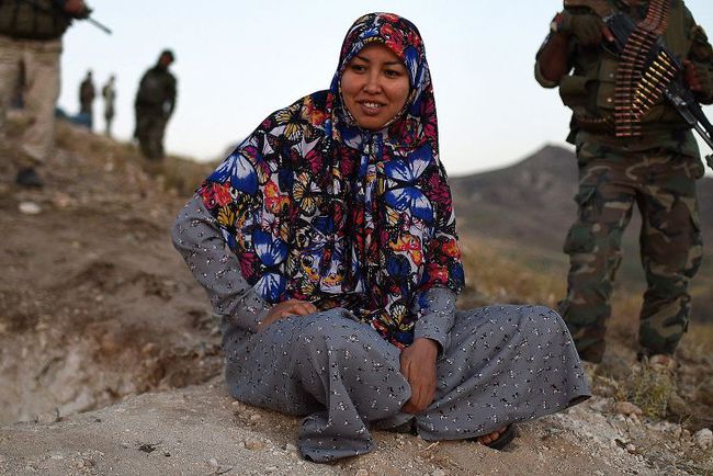 塔利班没有绑架外国人只报复他们人跑了就抓家属