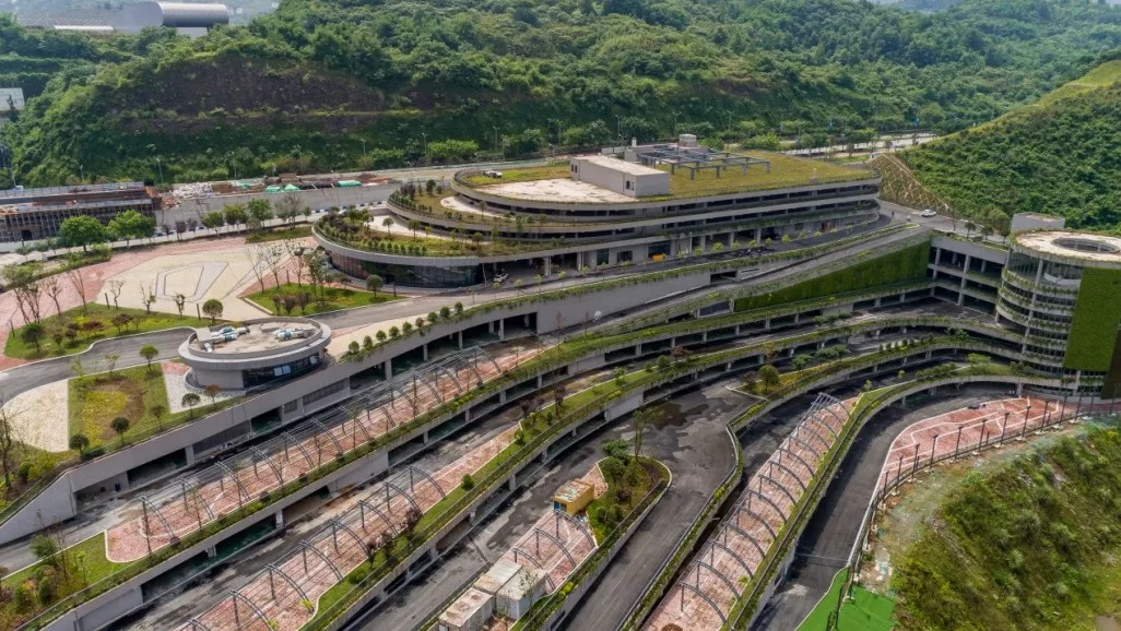 重庆一周大事件:中心城区新增3万个停车位,开学时间定了