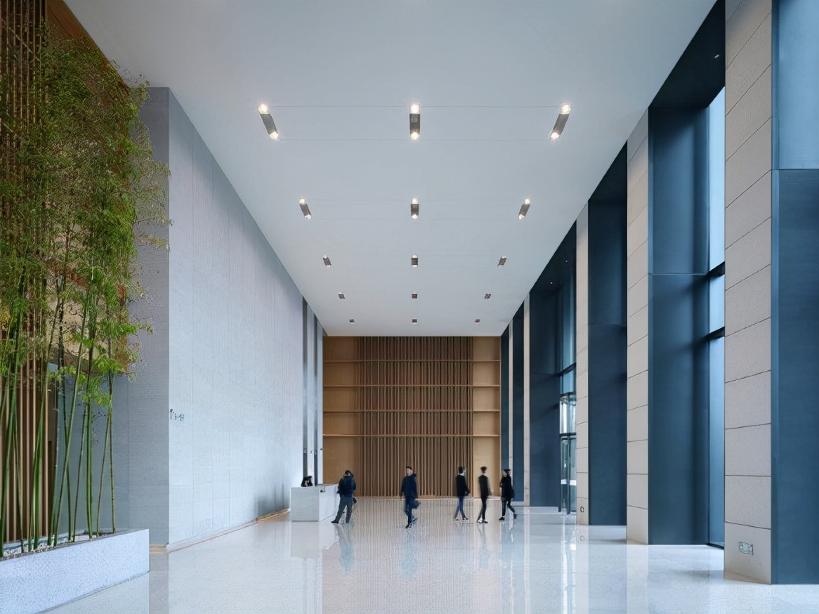 北京cbd新引擎-达美中心缔造商务新模式