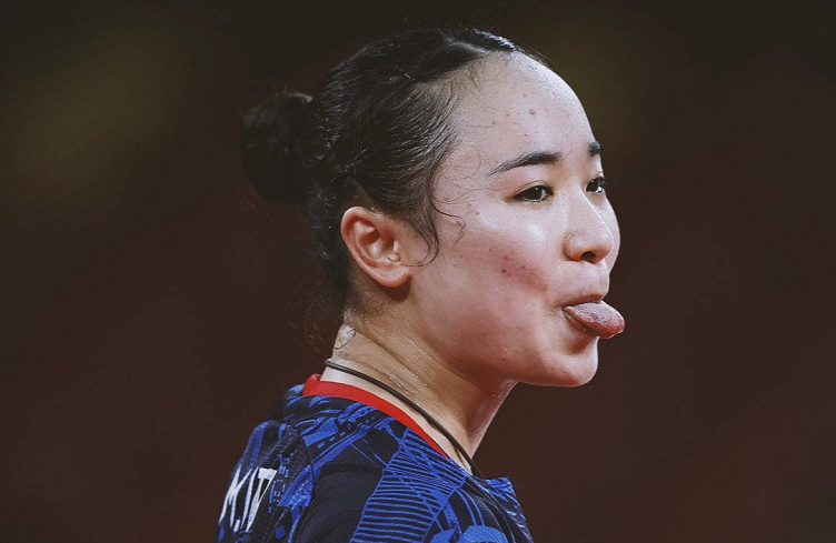 奥运会调查出炉!水谷隼mvp,桥本大辉第三,伊藤美诚双料第一