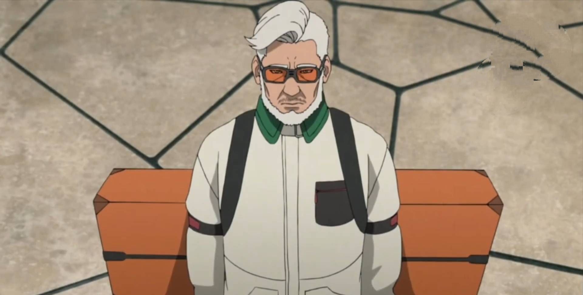 博人传212集:阿玛多背叛壳组织,逃亡到木叶村,鸣人