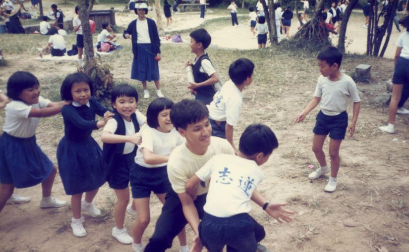 教育部发文,不得在校内设置小卖部,学生课间的快乐又少了休闲区蓝鸢梦想 - Www.slyday.coM
