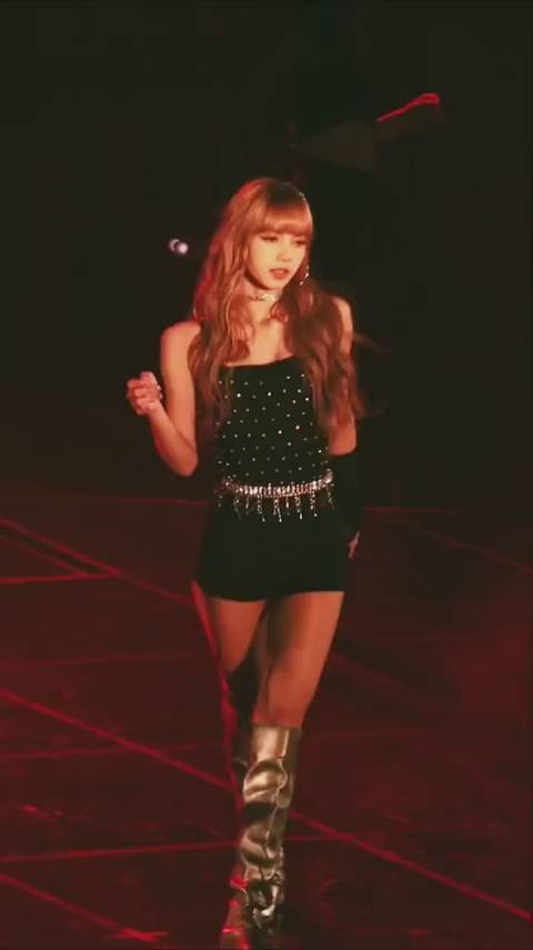 lisa信仰之跃,封神名场面那些你忽略的小细节