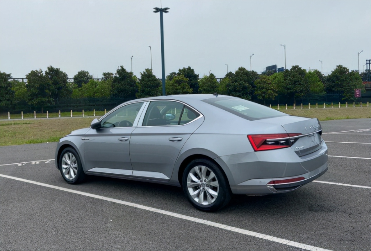 2021款速派详解,降至13.6万,比速腾还亲民