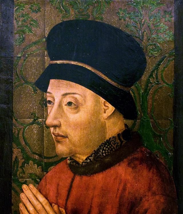 葡萄牙国王佩德罗一世追封尸体为王后的情感故事