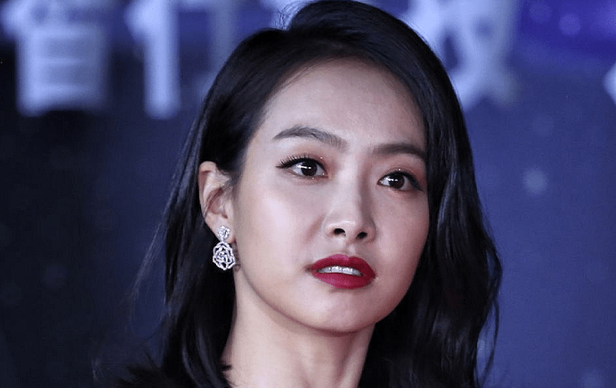 真实!明星大量未修图曝光,热巴毛孔闭口一堆,杨幂皮肤松垮