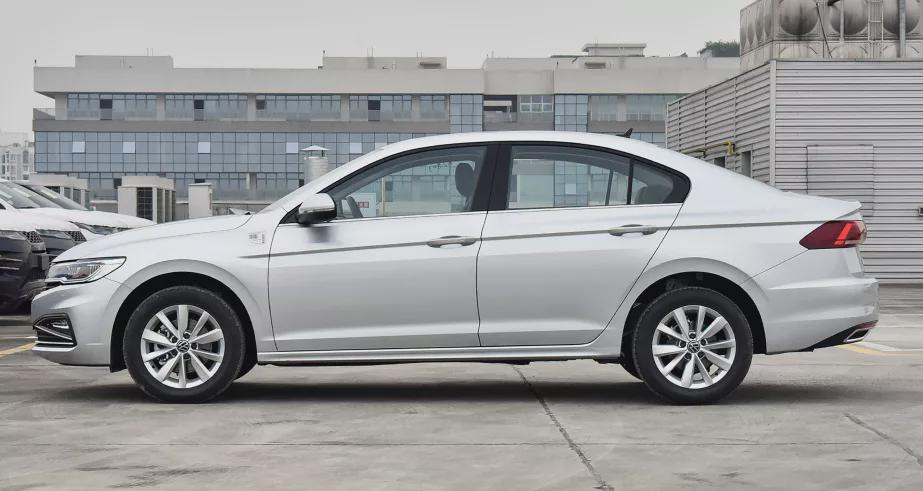 大众同门之争：宝来VS朗逸谁会更胜一筹？