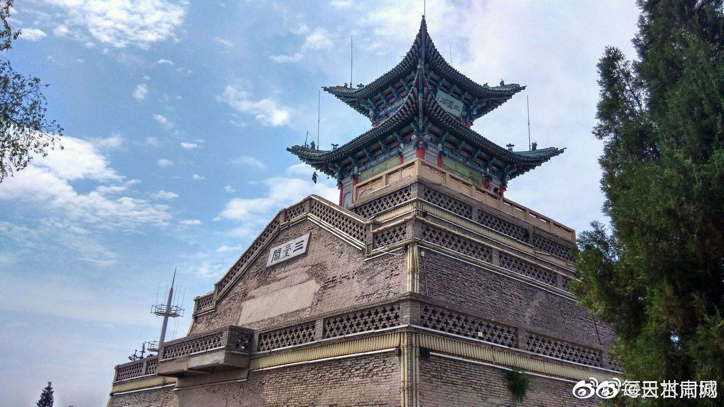 兰州十大景点是哪些