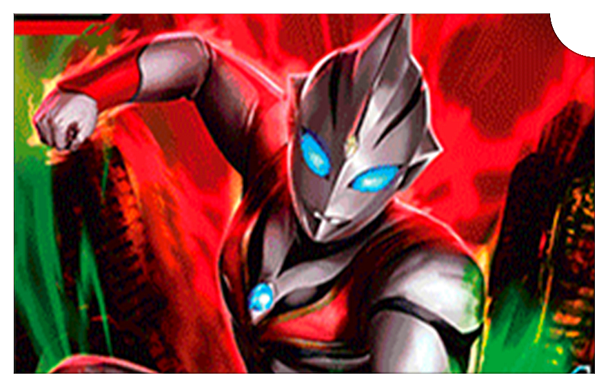 特利迦奥特曼 分析 圣彰人或未来黑化 成为新版的邪恶特利迦 特利 特利迦奥特曼 奥特曼 新浪新闻