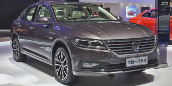 大众同门之争：宝来VS朗逸谁会更胜一筹？