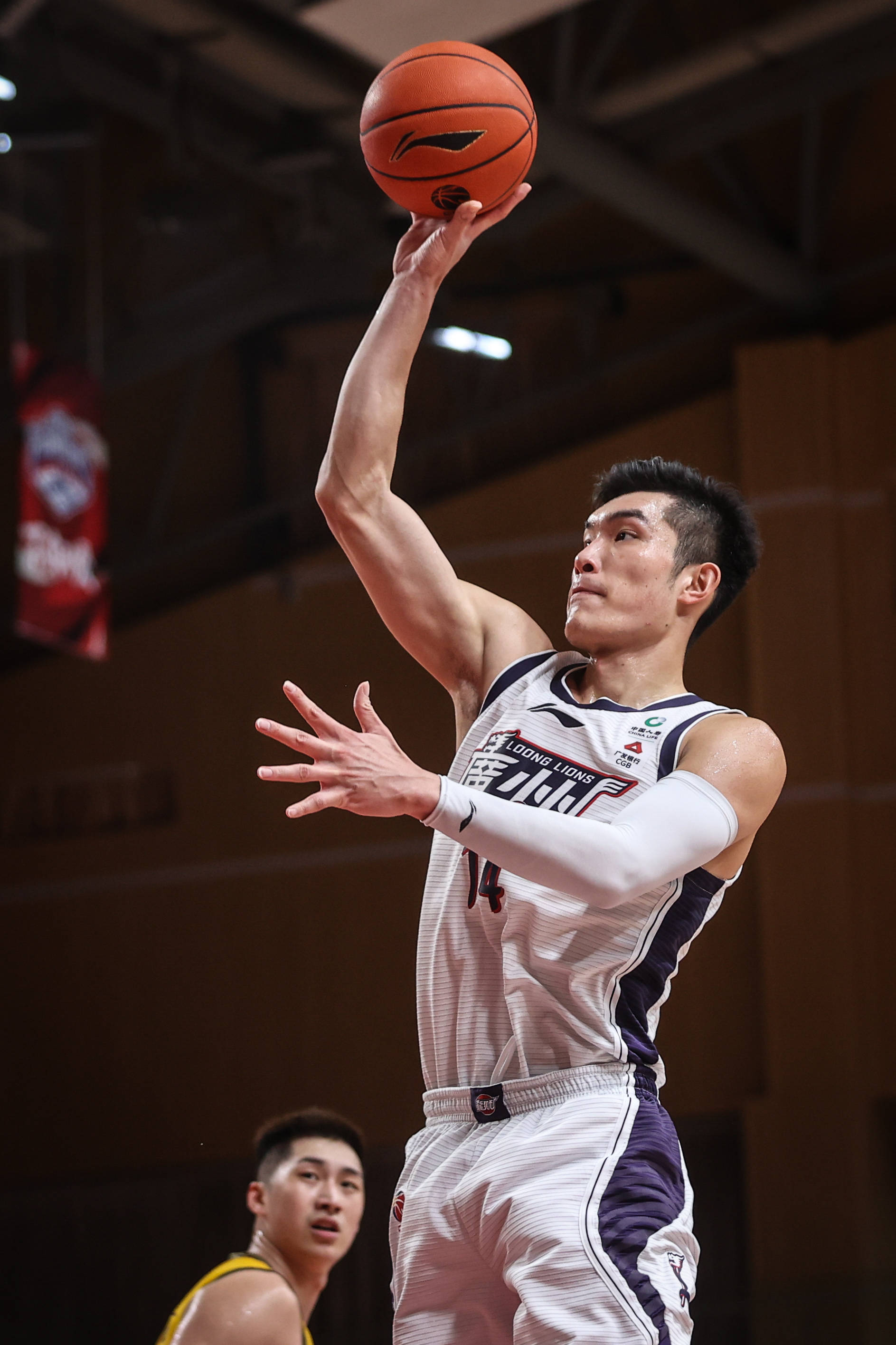 cba|郭凯|赵泰隆_新浪新闻