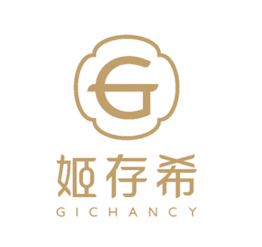 姬存希品牌logo自2019年正式进入时尚奢侈品市场以来,姬存希秉持"是