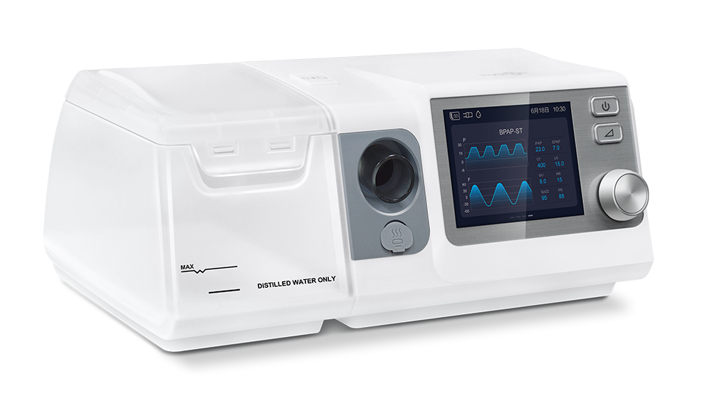 慢阻肺哪个品牌的呼吸机好呼吸机品牌推荐