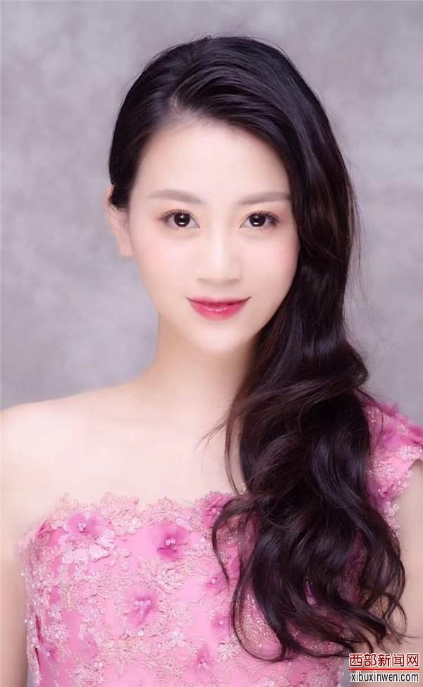 十四运推广大使凤凰卫视主持人刘睿身体力行做公益的探索者