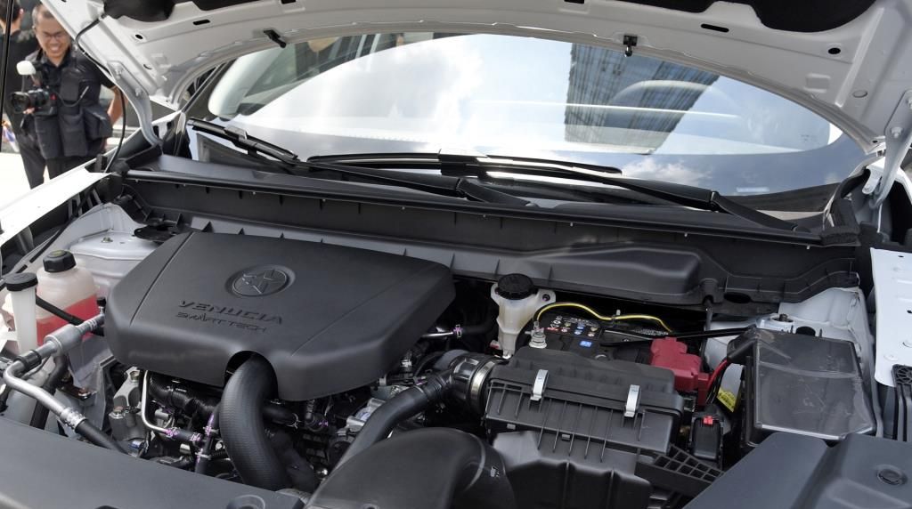 启辰完成蜕变这suv轴距2米7三菱发动机上汽双离合即将上市