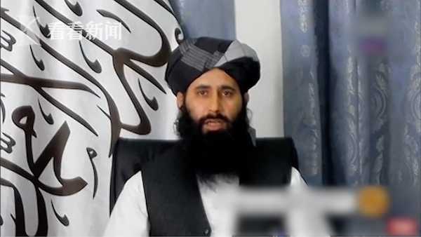 视频｜阿富汗机场一周死亡20人 塔利班：美国人该负责休闲区蓝鸢梦想 - Www.slyday.coM