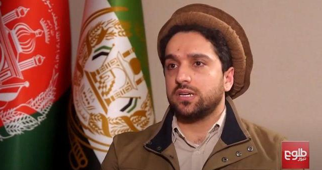 阿富汗反塔武装领导人马苏德：希望能和平谈判，也准备好战斗