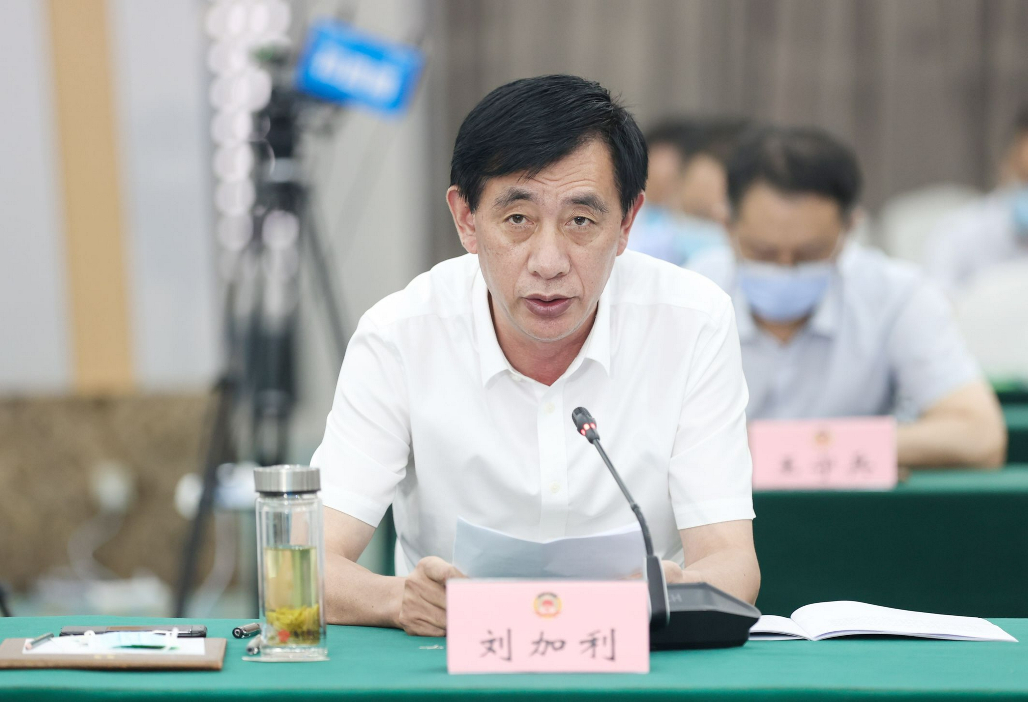 履职尽责担使命,市政协百篇建言成果助力"中国酒都"建设