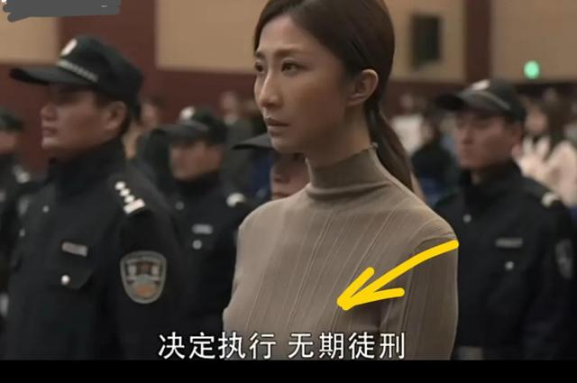 孙红雷为啥让老婆王骏迪演扫黑风暴还是跟自己对着干的反派