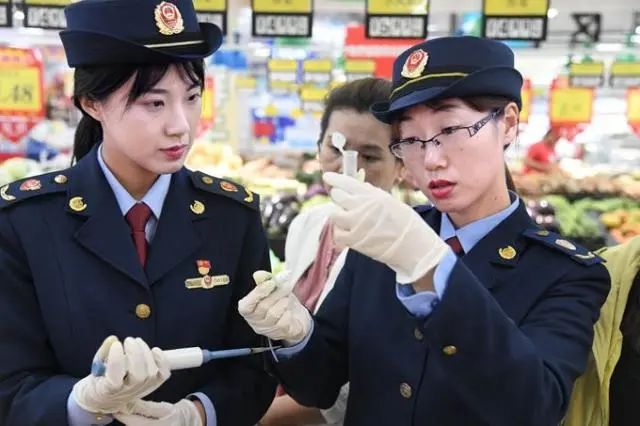 监管动态｜蜜雪冰城、杨国福、奈雪的茶等被处罚休闲区蓝鸢梦想 - Www.slyday.coM