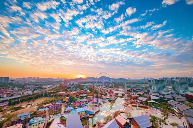 好消息!顺德小镇入选中国特色小镇50强